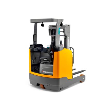 Apilador Electrico REACH ETV-ETM-214-216-DRIVE-IN