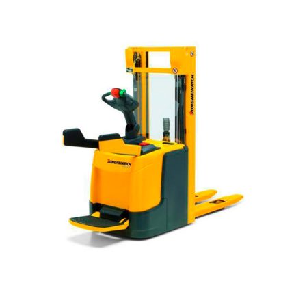 Apilador con timón ERC-212